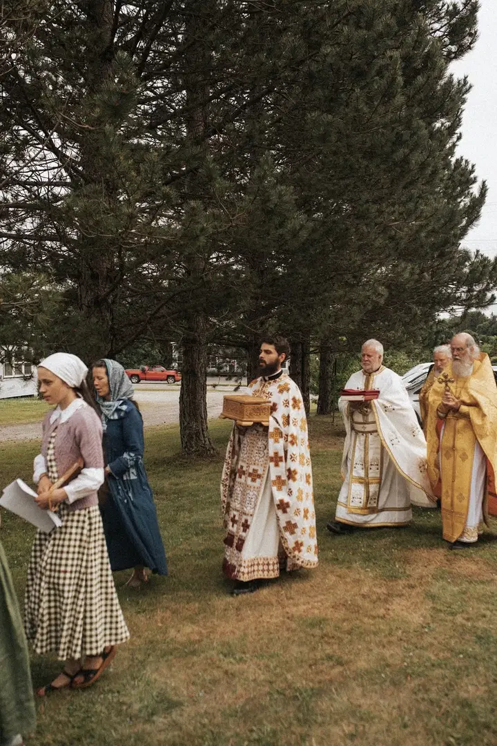 Saint Euphemia Orthodox Christian Church, Rockland, ME — photo 2 of 4