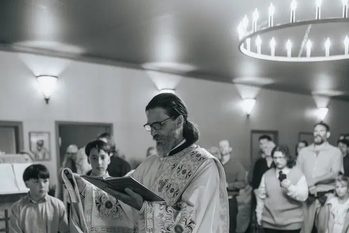 Saint Euphemia Orthodox Christian Church, Rockland, ME — photo 4 of 4