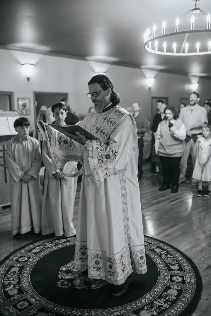 Saint Euphemia Orthodox Christian Church, Rockland, ME — photo 4 of 4