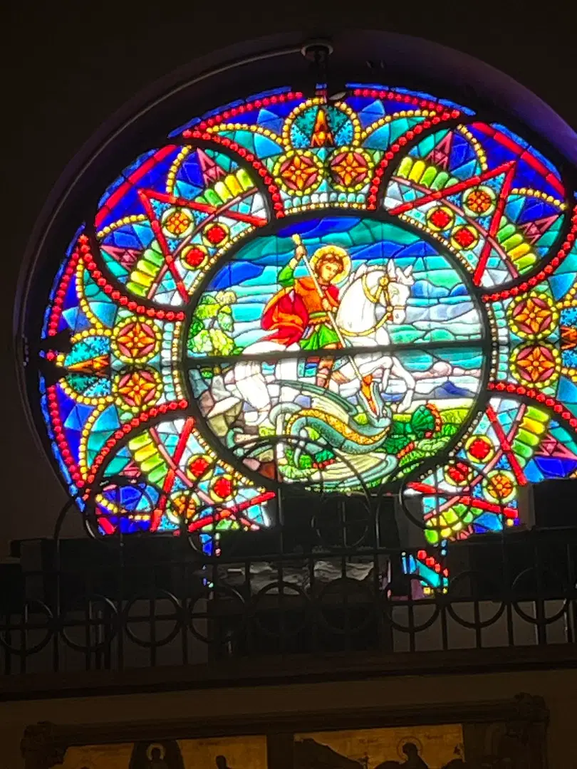 Saint George Antiochian Orthodox Cathedral, Pittsburgh, PA — photo 2 of 20