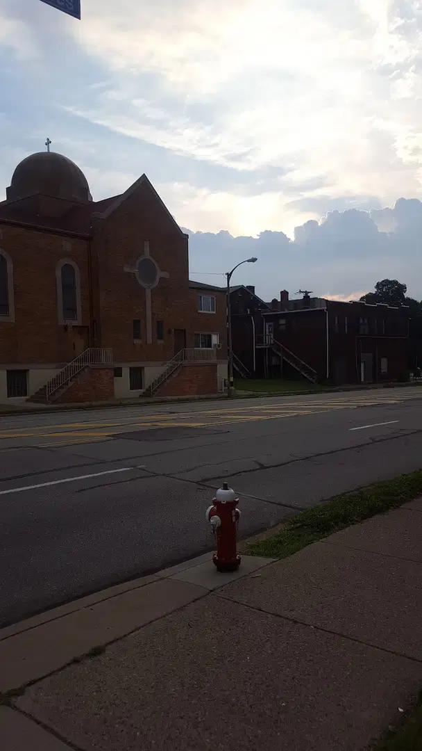 Saint George Antiochian Orthodox Cathedral, Pittsburgh, PA — photo 11 of 20