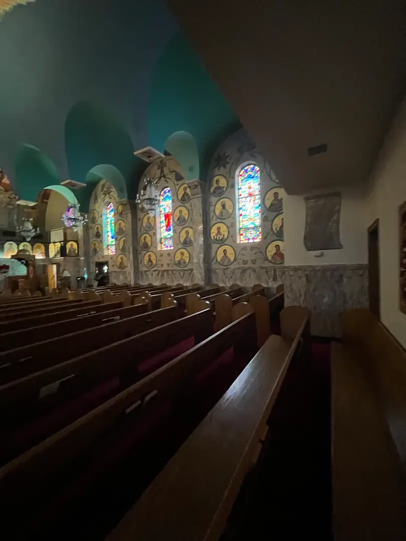 Saint George Antiochian Orthodox Cathedral, Pittsburgh, PA — photo 13 of 20
