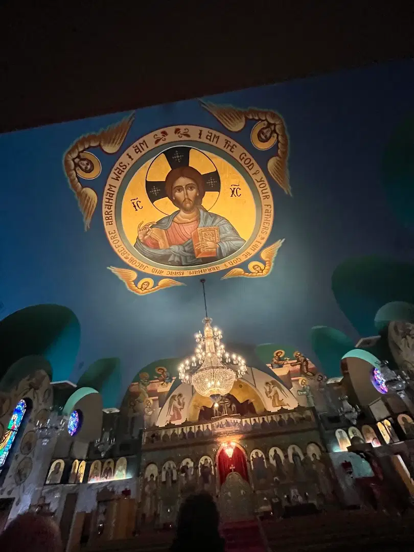 Saint George Antiochian Orthodox Cathedral, Pittsburgh, PA — photo 14 of 20