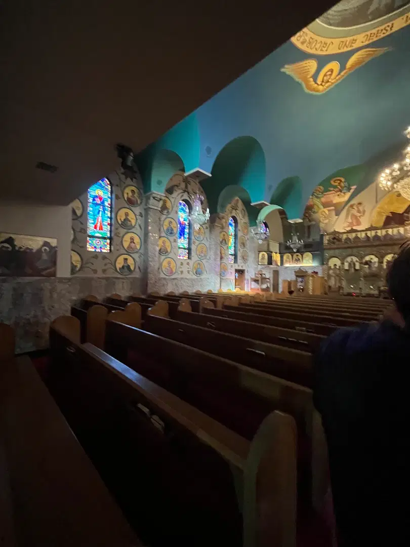 Saint George Antiochian Orthodox Cathedral, Pittsburgh, PA — photo 16 of 20