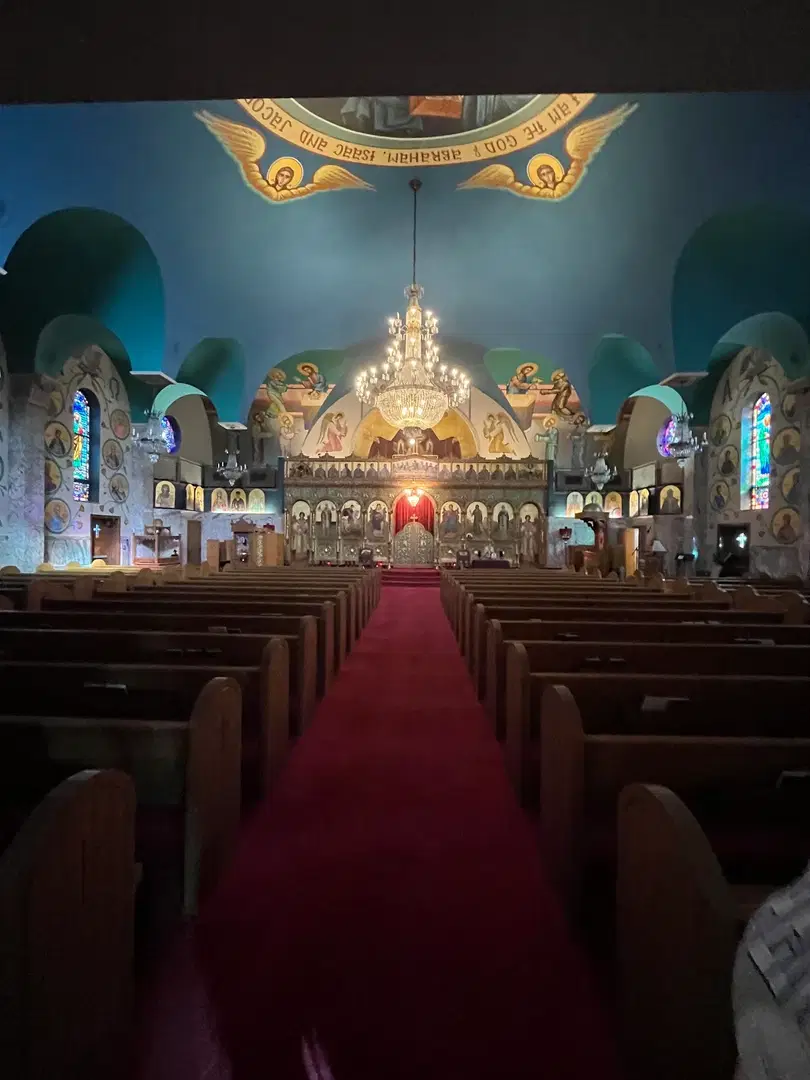 Saint George Antiochian Orthodox Cathedral, Pittsburgh, PA — photo 20 of 20