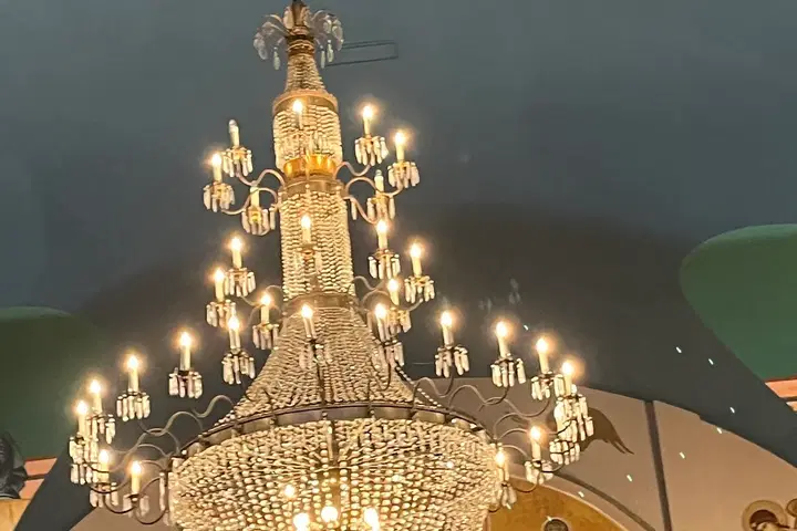Saint George Antiochian Orthodox Cathedral, Pittsburgh, PA — photo 3 of 20