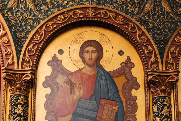 Saint George Antiochian Orthodox Cathedral, Pittsburgh, PA — photo 4 of 20