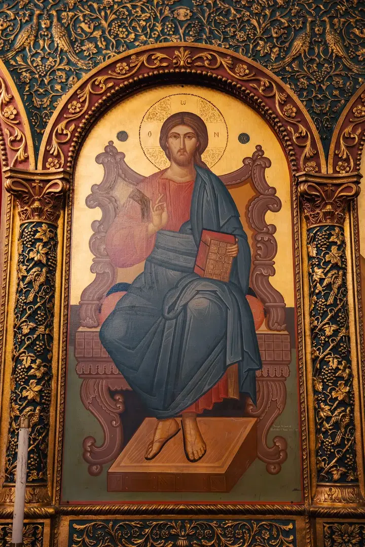 Saint George Antiochian Orthodox Cathedral, Pittsburgh, PA — photo 4 of 20