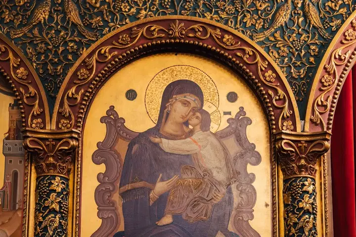 Saint George Antiochian Orthodox Cathedral, Pittsburgh, PA — photo 5 of 20