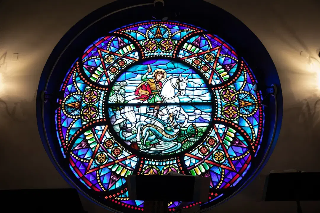 Saint George Antiochian Orthodox Cathedral, Pittsburgh, PA — photo 10 of 20