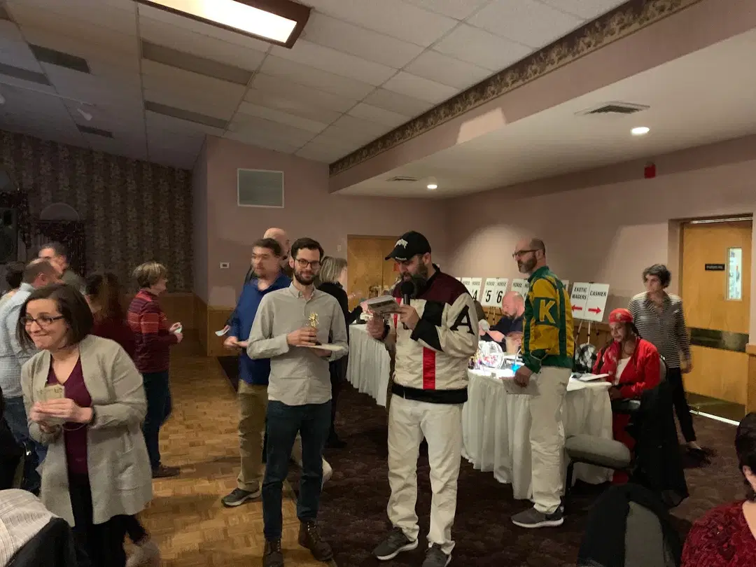 Saint George Antiochian Orthodox Church, Fairlawn, OH — photo 11 of 19