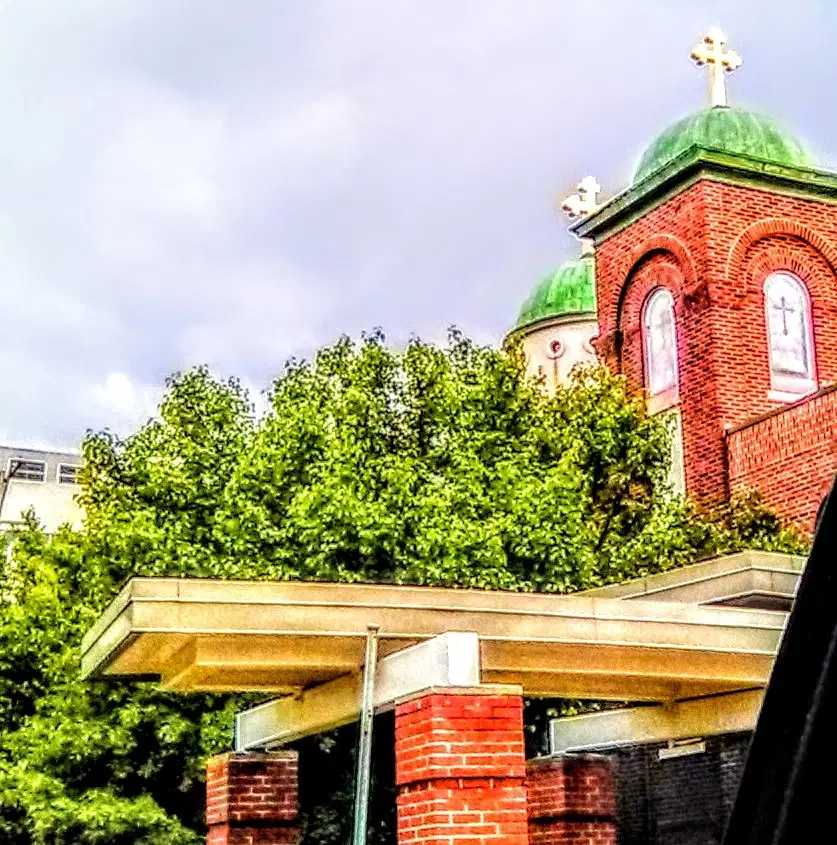 Saint George Antiochian Orthodox Church, Grand Rapids, MI — photo 3 of 11