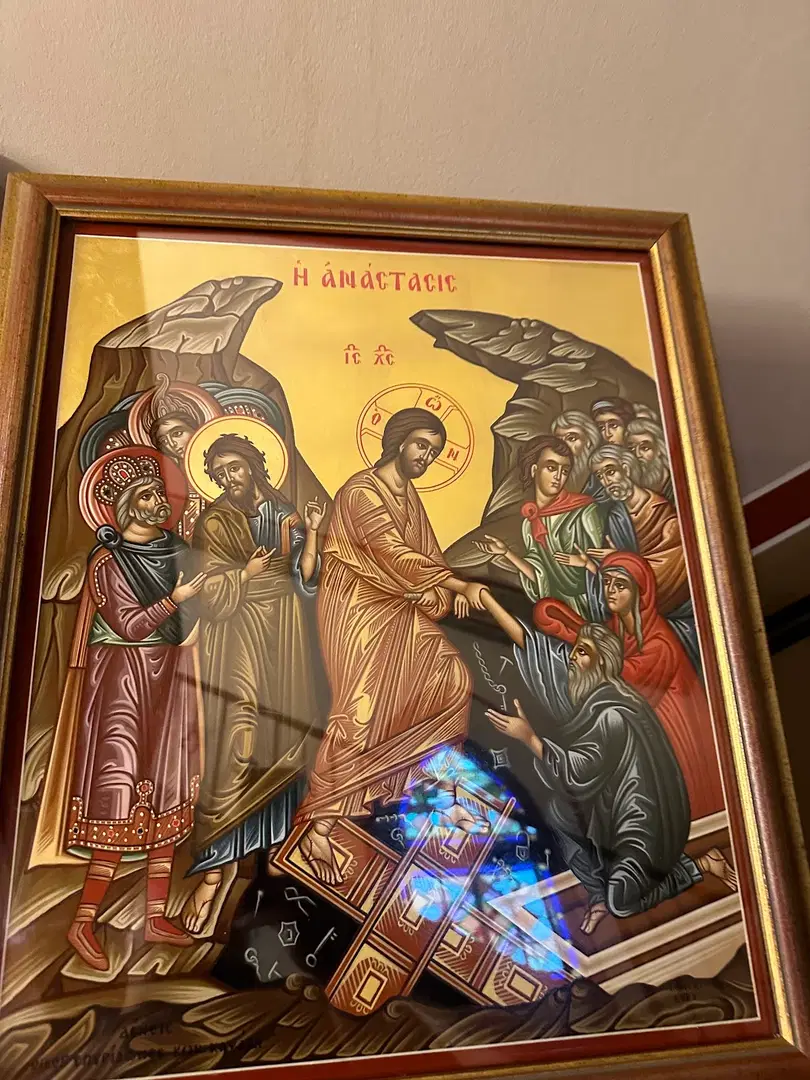 Saint George Greek Orthodox Church, Chicago, IL — photo 13 of 18