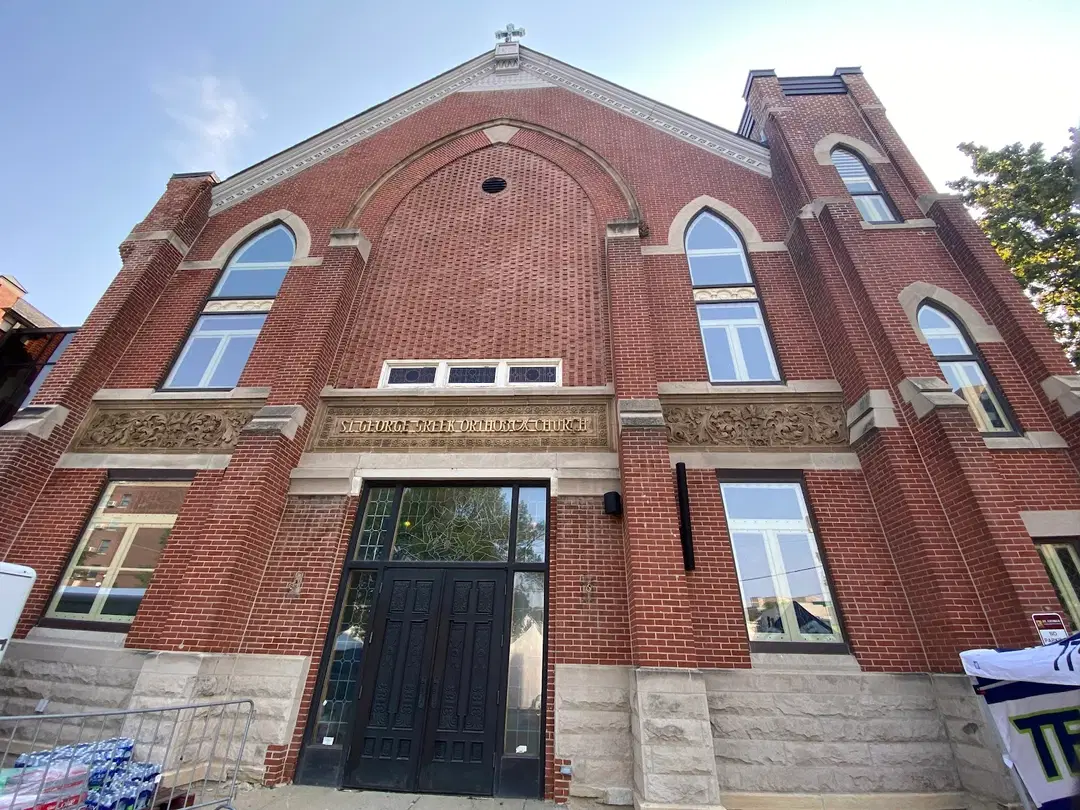 Saint George Greek Orthodox Church, Chicago, IL — photo 14 of 18
