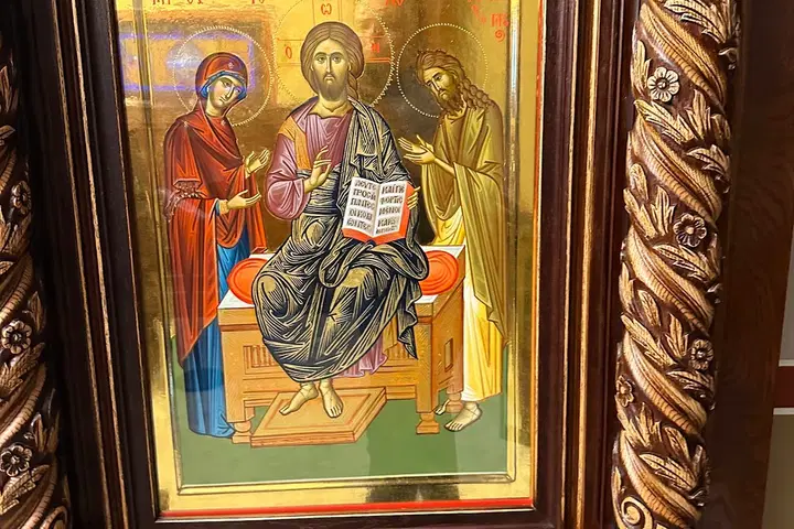 Saint George Greek Orthodox Church, Chicago, IL — photo 4 of 18