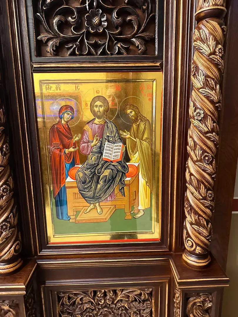 Saint George Greek Orthodox Church, Chicago, IL — photo 4 of 18