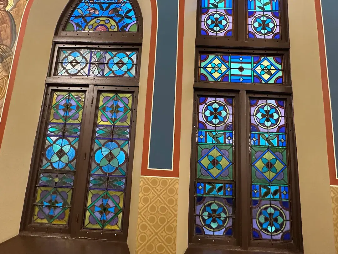 Saint George Greek Orthodox Church, Chicago, IL — photo 9 of 18