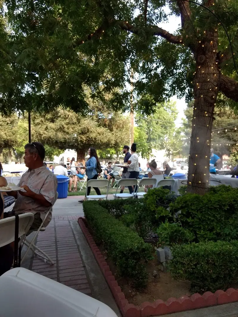 Saint George Greek Orthodox Church, Fresno, CA — photo 16 of 17