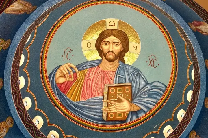 Saint George Greek Orthodox Church, Knoxville, TN — photo 2 of 18