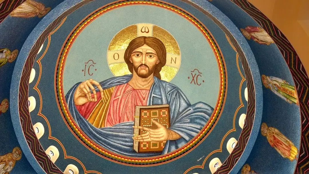 Saint George Greek Orthodox Church, Knoxville, TN — photo 2 of 18