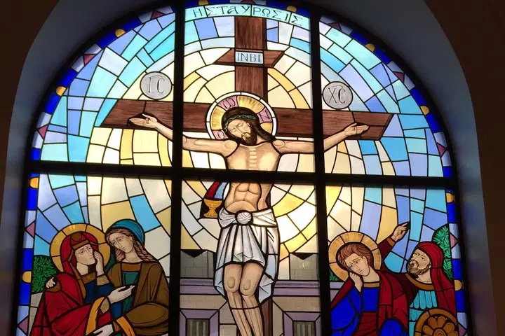 Saint George Greek Orthodox Church, Knoxville, TN — photo 5 of 18