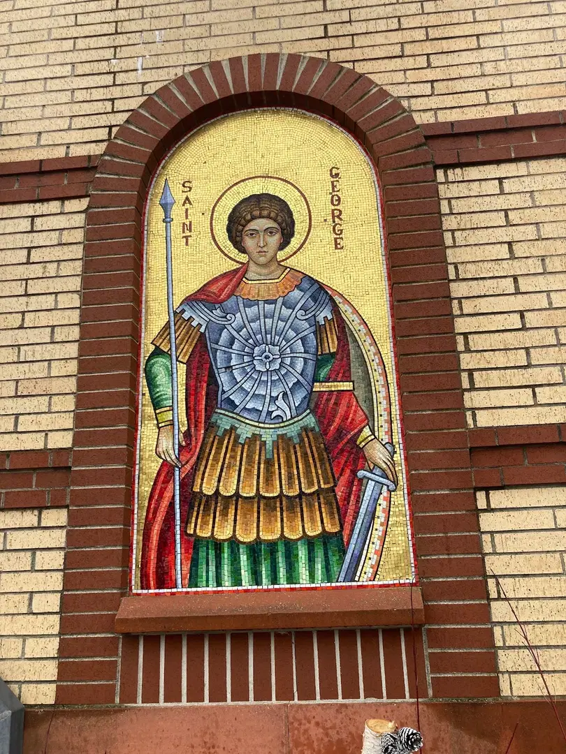 Saint George Greek Orthodox Church, Lynn, MA — photo 13 of 20