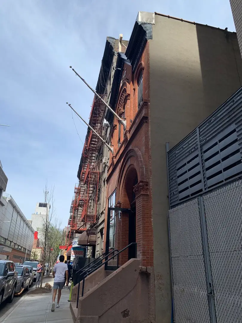 Saint George Greek Orthodox Church, New York, NY — photo 10 of 20