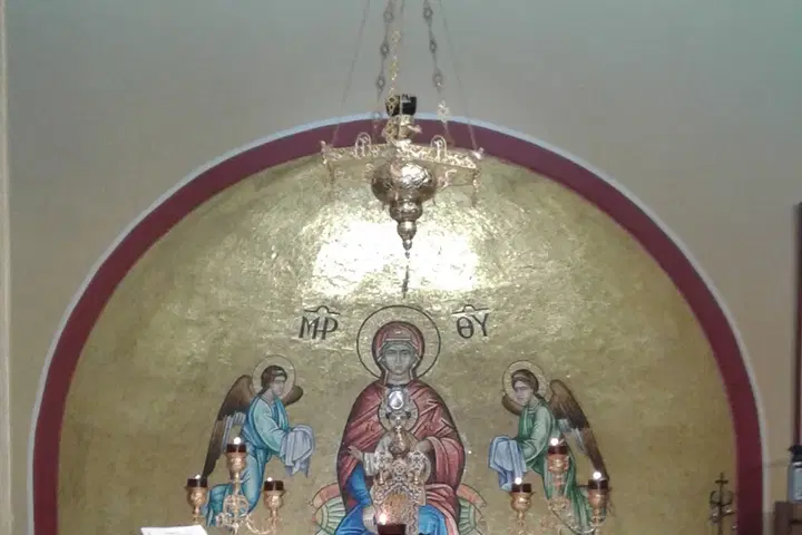 Saint George Greek Orthodox Church of Albuquerque, Albuquerque, NM — photo 2 of 17