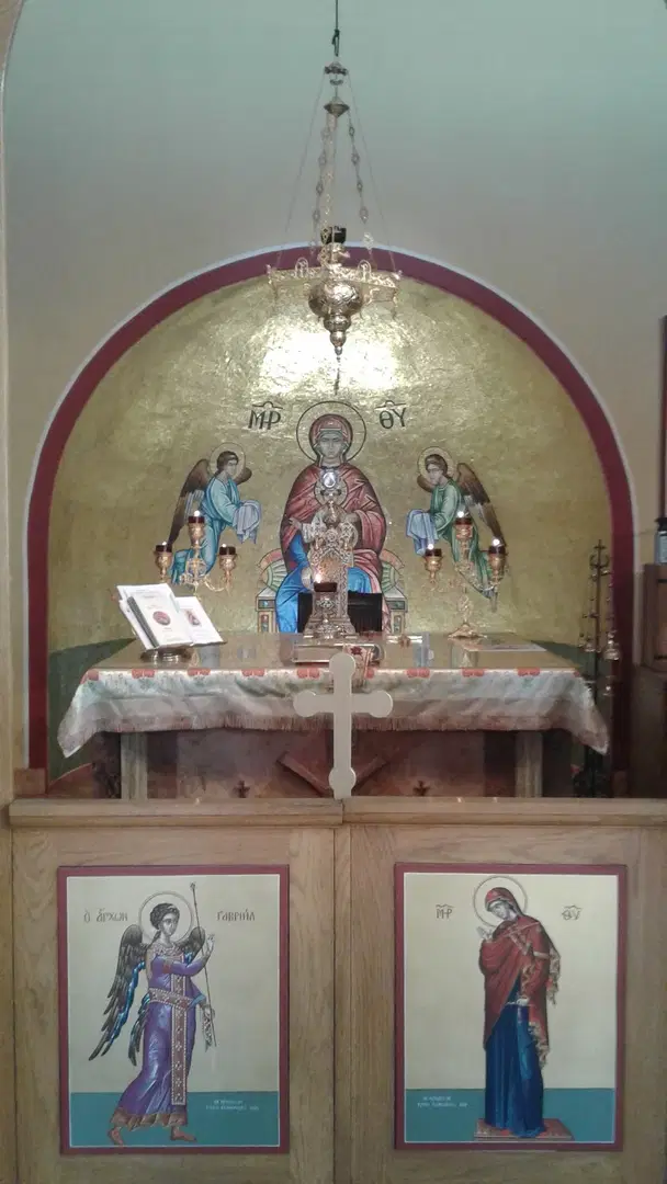 Saint George Greek Orthodox Church of Albuquerque, Albuquerque, NM — photo 2 of 17