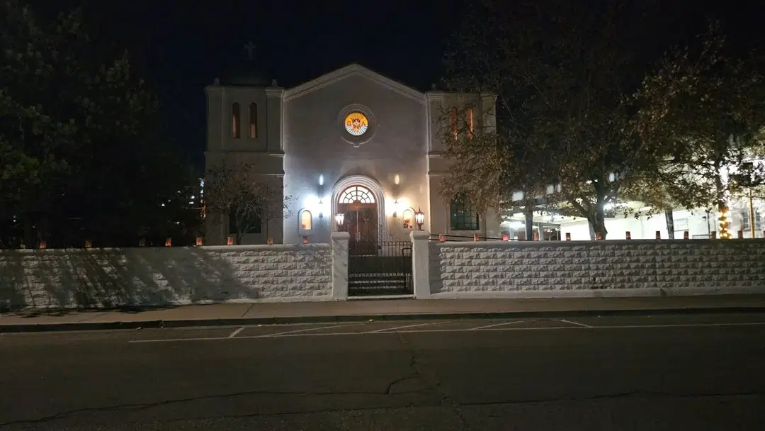 Saint George Greek Orthodox Church of Albuquerque, Albuquerque, NM — photo 8 of 17