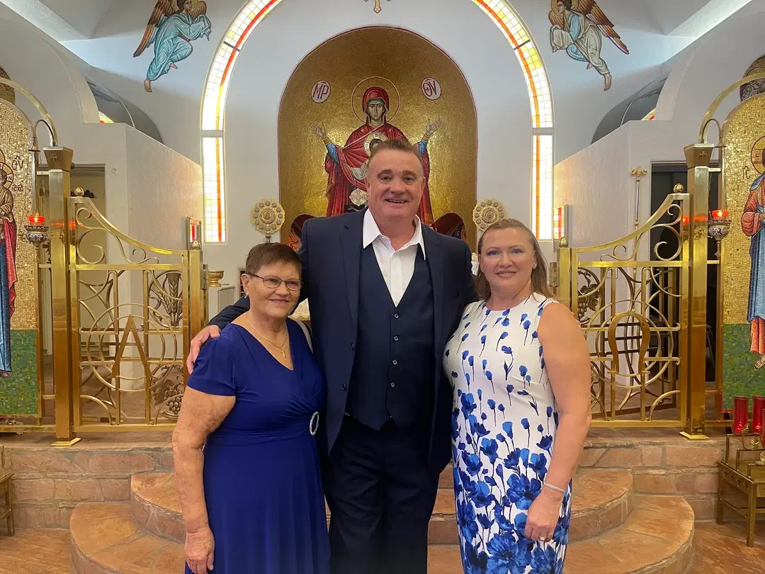 Saint George Greek Orthodox Church, Palm Desert, CA — photo 6 of 17
