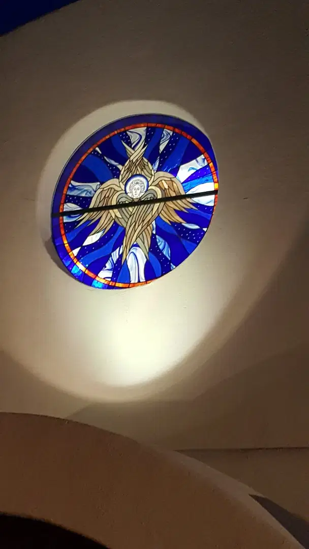 Saint George Greek Orthodox Church, Palm Desert, CA — photo 10 of 17