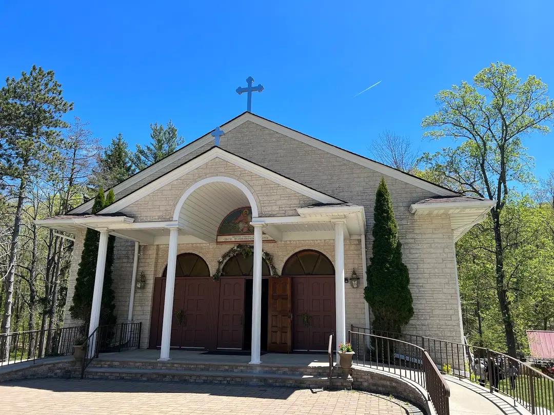 Saint George Macedonian Orthodox Monastery, Randolph, NJ — photo 1 of 10