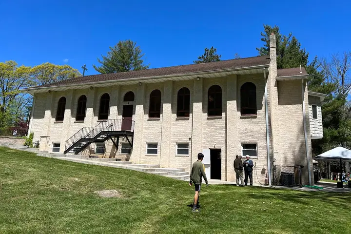 Saint George Macedonian Orthodox Monastery, Randolph, NJ — photo 3 of 10