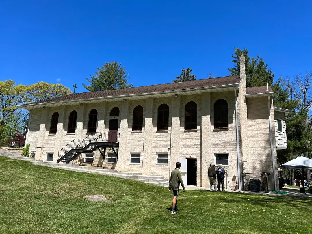Saint George Macedonian Orthodox Monastery, Randolph, NJ — photo 3 of 10