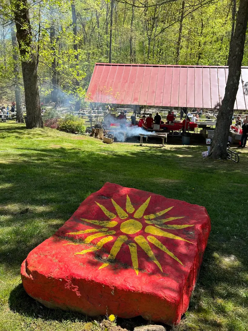 Saint George Macedonian Orthodox Monastery, Randolph, NJ — photo 5 of 10
