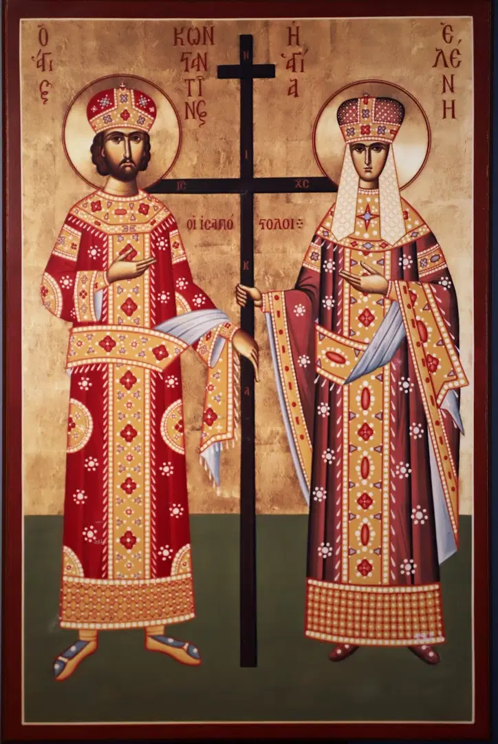 Saint George's Greek Orthodox Cathedral, Manchester, NH — photo 13 of 20