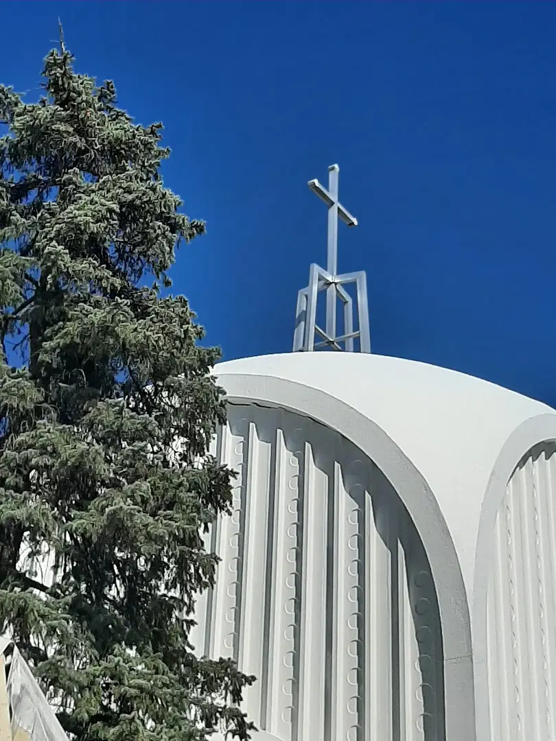 Saint George's Greek Orthodox Cathedral, Manchester, NH — photo 19 of 20