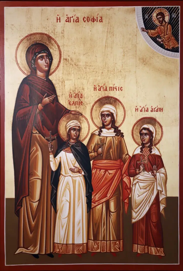 Saint George's Greek Orthodox Cathedral, Manchester, NH — photo 20 of 20