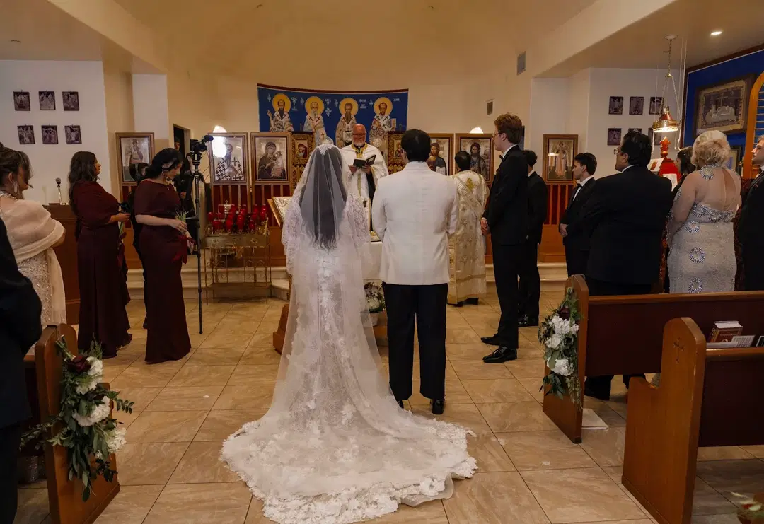 Saint Gregory of Nyssa Greek Orthodox Church, El Cajon, CA — photo 11 of 16