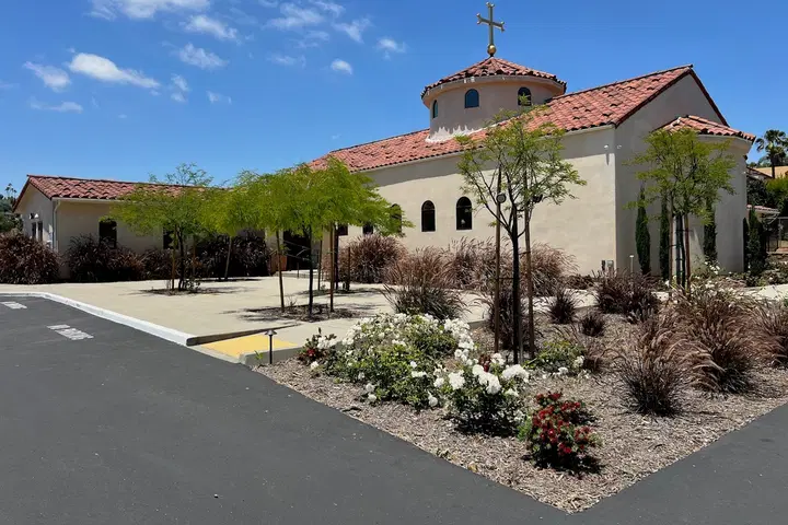 Saint Gregory of Nyssa Greek Orthodox Church, El Cajon, CA — photo 5 of 16