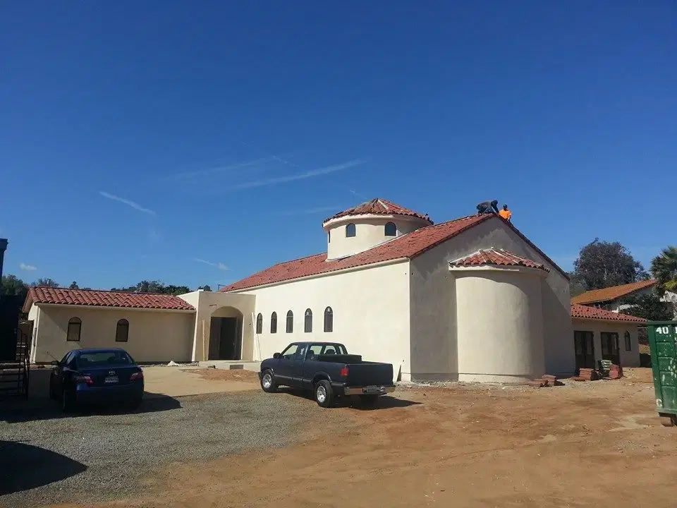 Saint Gregory of Nyssa Greek Orthodox Church, El Cajon, CA — photo 7 of 16