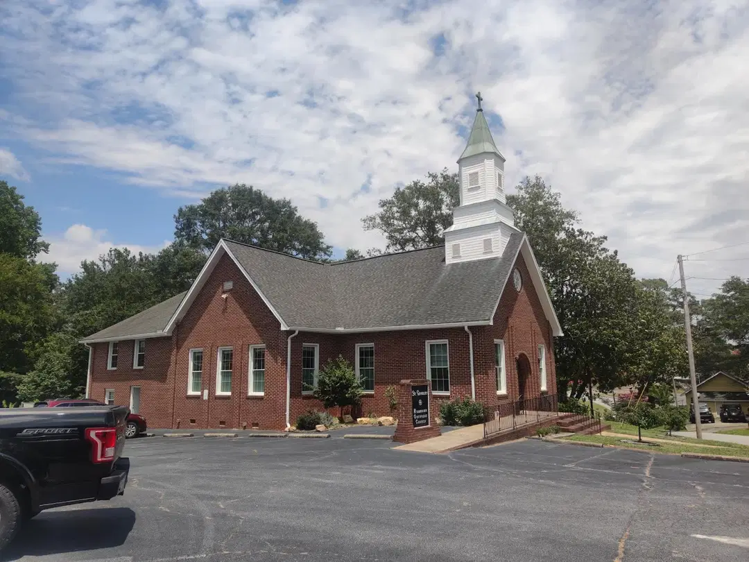 Saint Gregory Romanian Orthodox Church, Easley, SC — photo 2 of 20