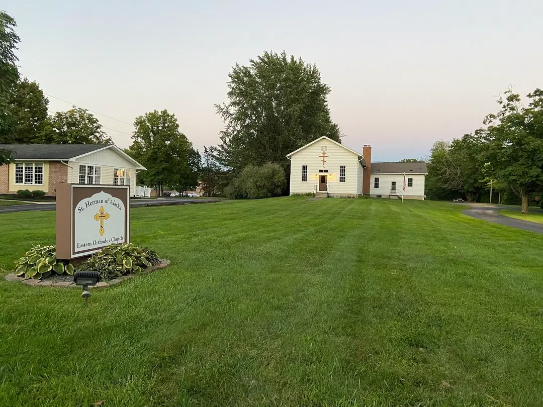 Saint Herman of Alaska Eastern Orthodox Church, Hudson, OH — photo 1 of 19