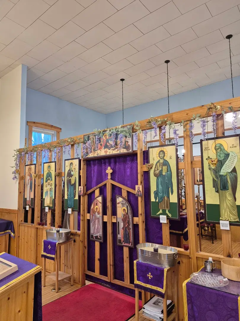 Saint Herman of Alaska Eastern Orthodox Church, Hudson, OH — photo 2 of 19