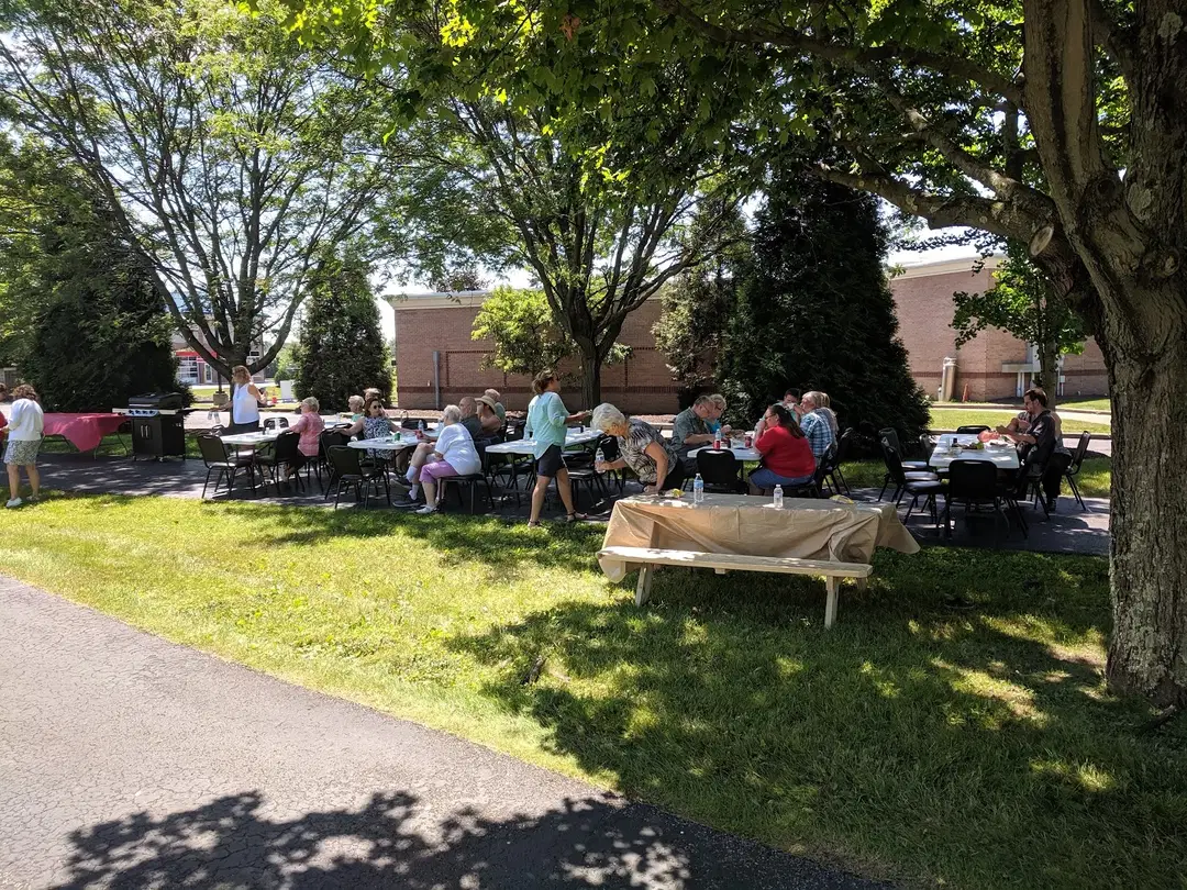 Saint Herman of Alaska Eastern Orthodox Church, Hudson, OH — photo 14 of 19