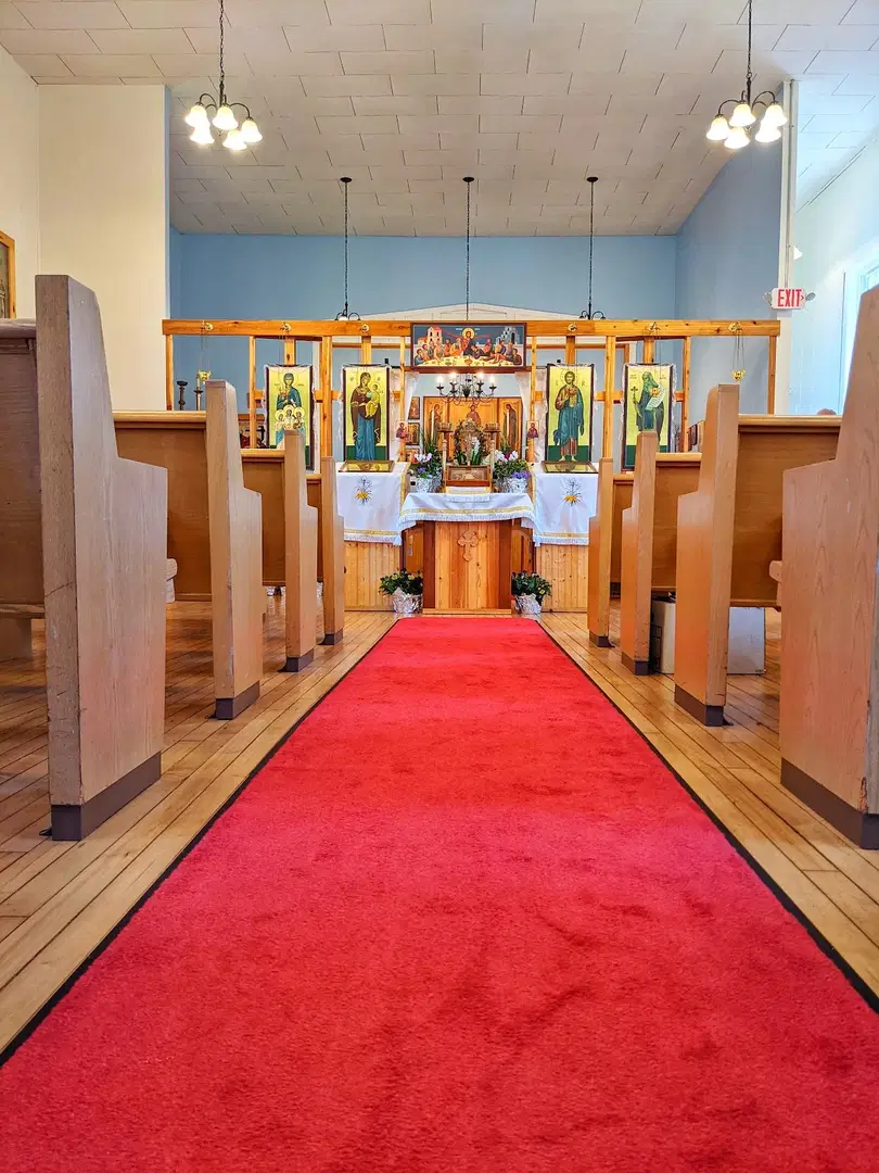 Saint Herman of Alaska Eastern Orthodox Church, Hudson, OH — photo 19 of 19