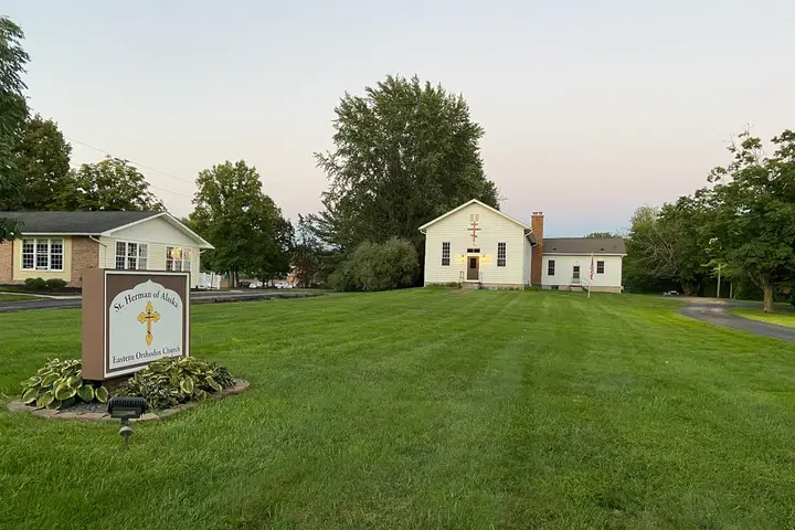 Saint Herman of Alaska Eastern Orthodox Church, Hudson, OH — photo 1 of 19