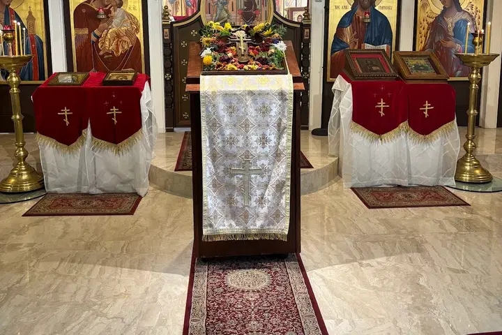 Saint Herman of Alaska Eastern Orthodox Church, Lake Worth Beach, FL — photo 2 of 13
