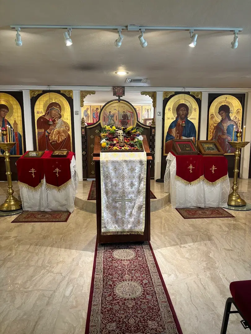 Saint Herman of Alaska Eastern Orthodox Church, Lake Worth Beach, FL — photo 2 of 13
